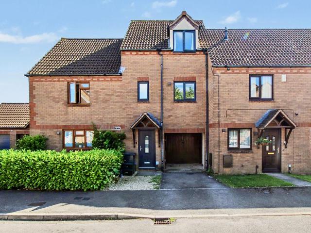 House for sale in St Andrews Ridge, Abbey Mead