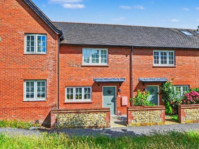House for sale in Kings Worthy, Hampshire