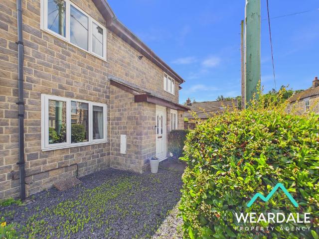 House for sale in Wolsingham