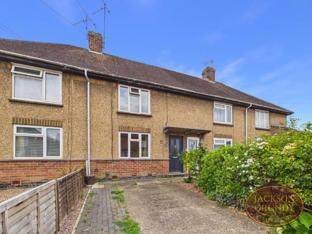 House for sale in New Duston, Duston