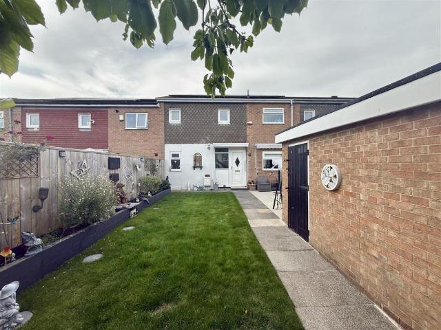 House for sale in Firthmoor, Darlington