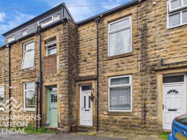 House for sale in Clough, Burnedge