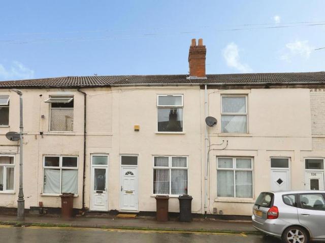 House for sale in Goldthorn Hill, West Midlands