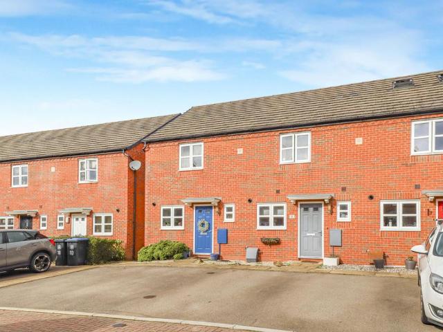 House for sale in Meon Vale, Alderminster