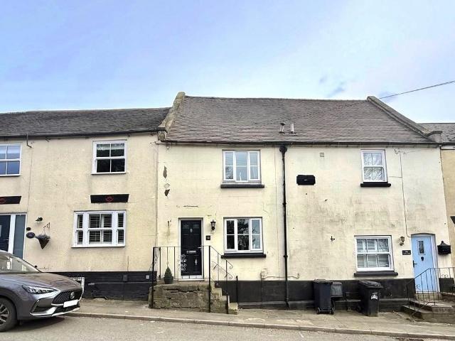 House for sale in Coseley, West Midlands