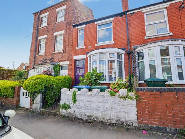 House for sale in West Midlands