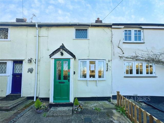 House for sale in Epping, Essex