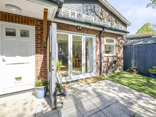 House for sale in Cross In Hand, East Sussex