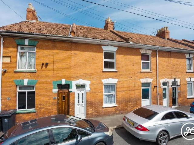 House for sale in Bridgwater, Somerset