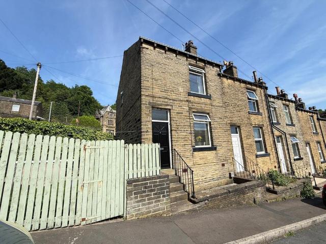 House for sale in Copley, Savile Park