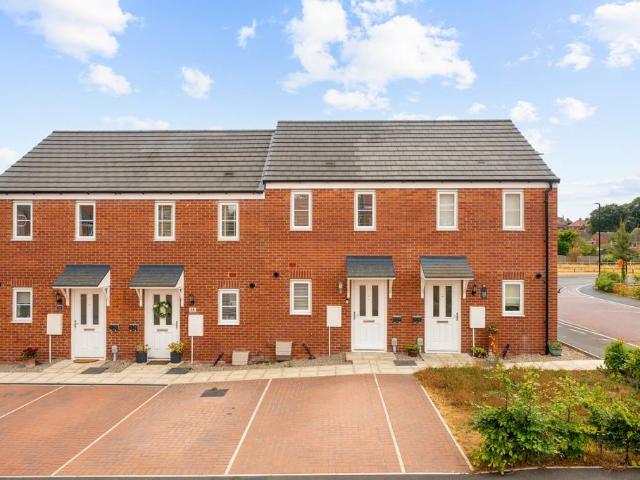 House for sale in Carmires, Knaresborough