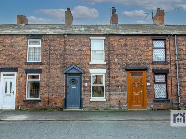 House for sale in Andertons Mill, Lancashire
