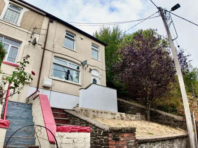 House for sale in Argoed, Markham
