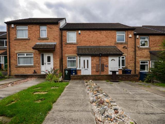 House for sale in St. Peter's, Tyne And Wear