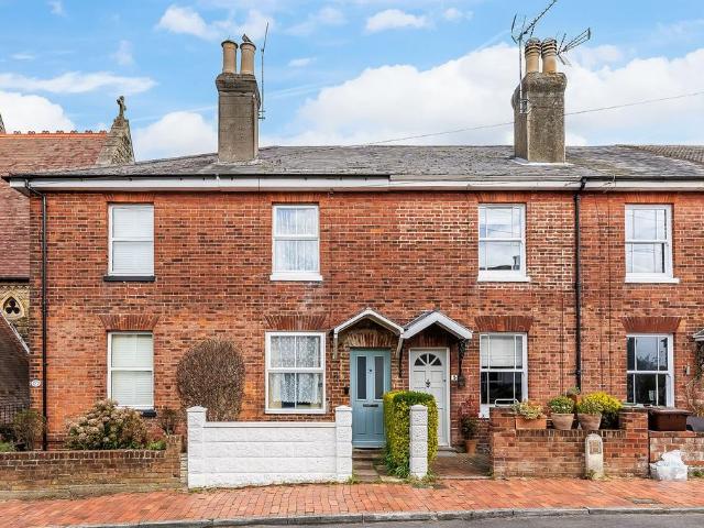 House for sale in Hawkenbury, Sandown Park