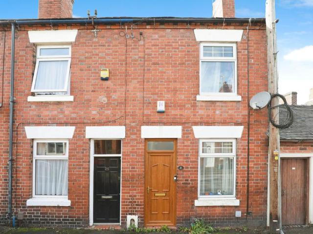 House for sale in The Brampton, Butterton
