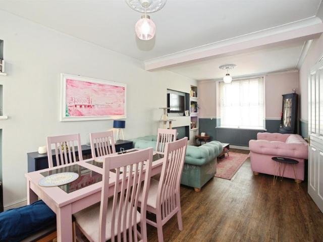 House for sale in Trallwn, Pontypridd