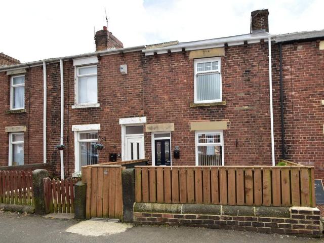House for sale in Stanley