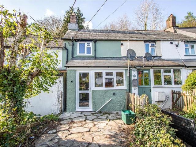 House for sale in Horrabridge, Weir Quay