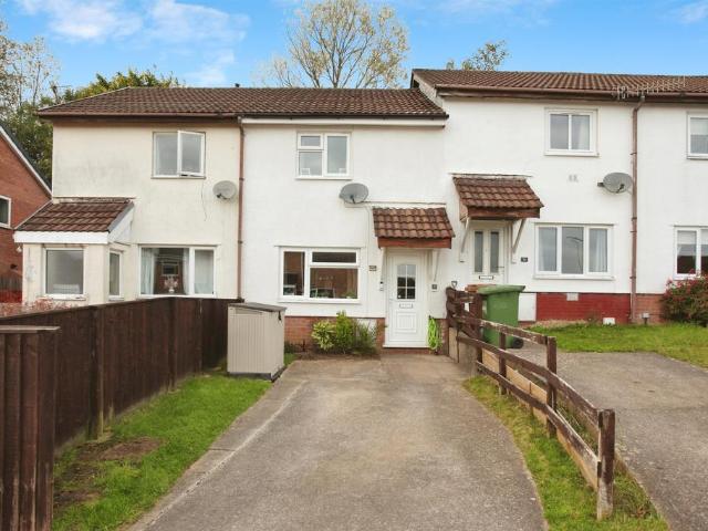 House for sale in Wales