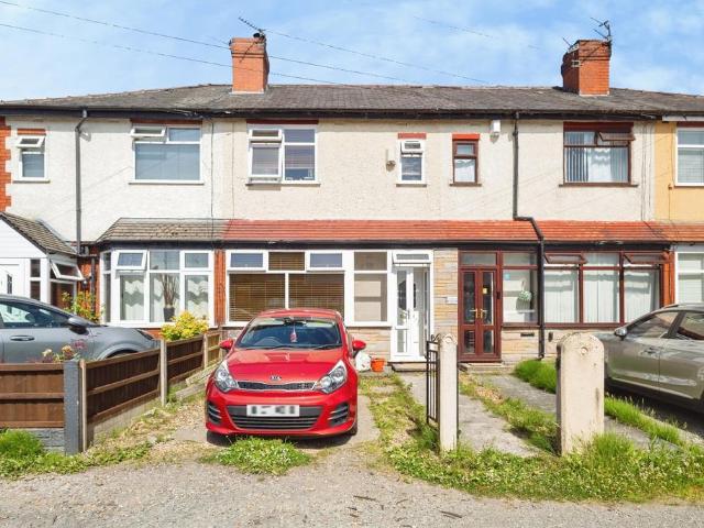 House for sale in Littlemoss, Greenheys