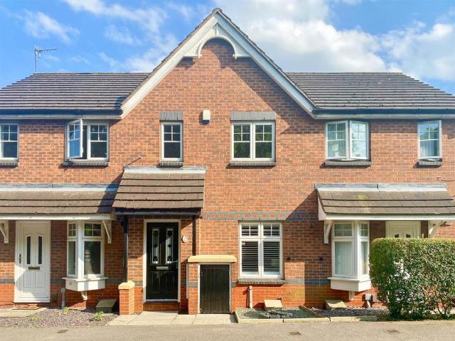 House for sale in Cinderhill, Haddon
