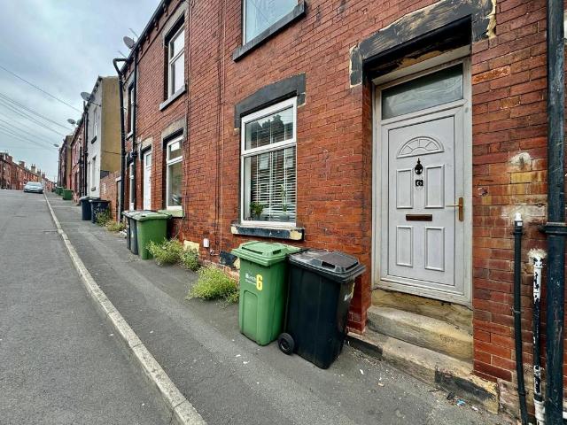 House for sale in Holbeck, West Yorkshire