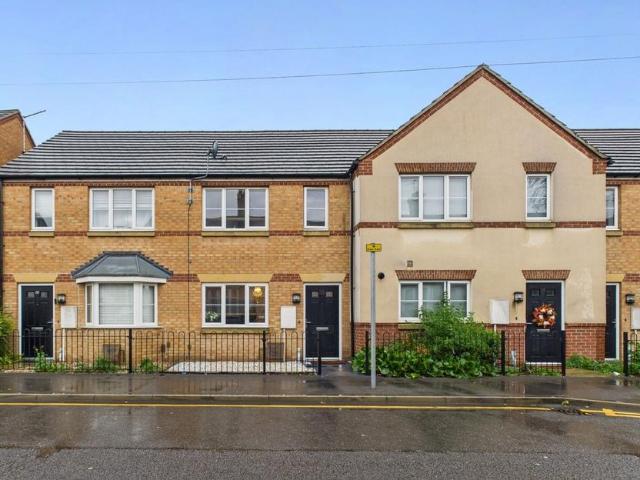 House for sale in West Town, Peterborough