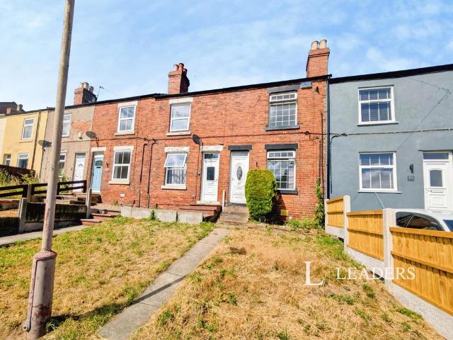 House for sale in Potters Corner, East Midlands