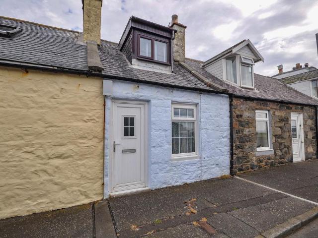 House for sale in Port William, Scotland