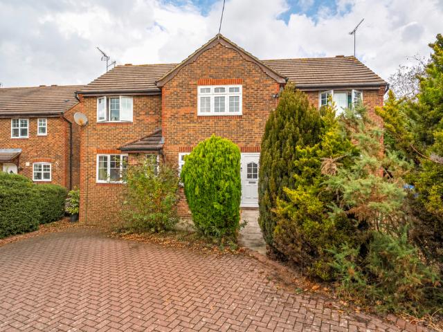 House for sale in Rodbourne, Swindon