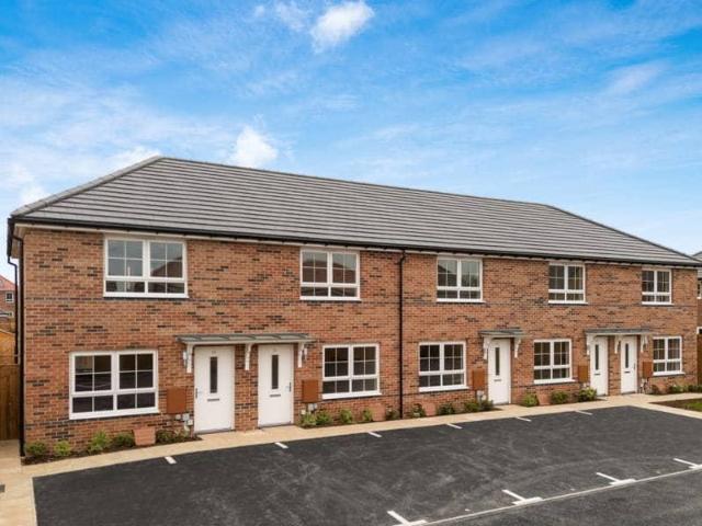 House for sale in Westfield, Barholm