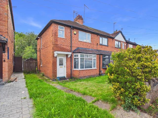 House for sale in Hamstead, West Midlands