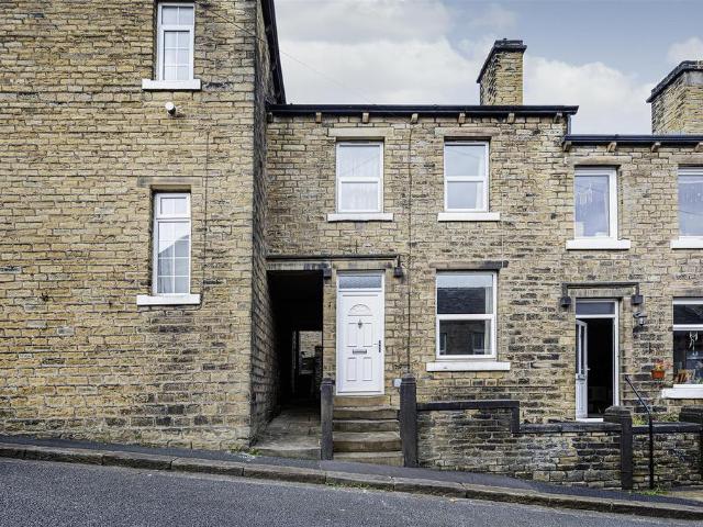 House for sale in Longwood, Kirklees