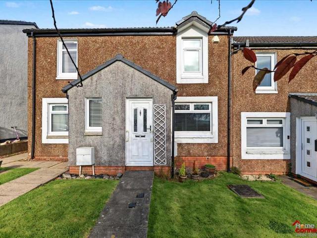 House for sale in Newlands, East Kilbride