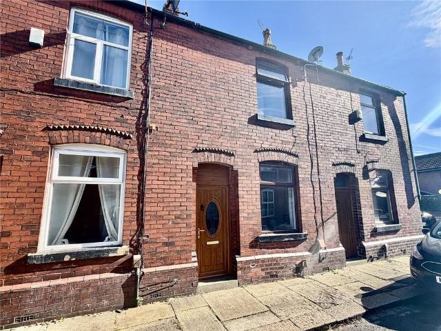 House for sale in Heywood, Rochdale