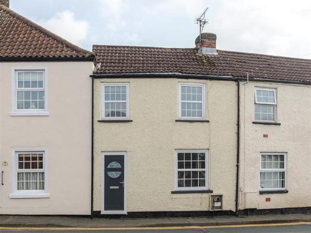 House for sale in Messingham, Greater Lincolnshire