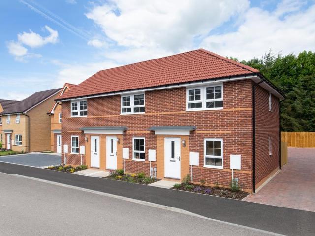 House for sale in Westfield, Barholm