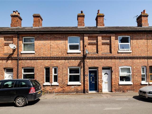 House for sale in Brentingby, Leicestershire