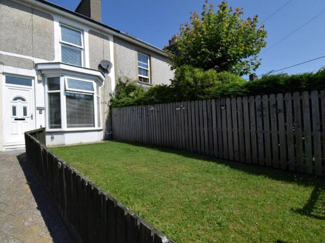 House for sale in Porthmadog