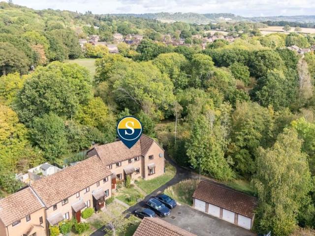 House for sale in Goodwyns, Mole Valley