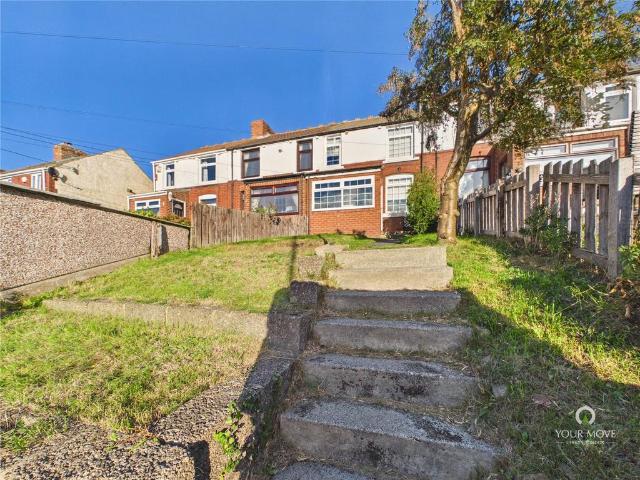 House for sale in Hetton-le-Hole, Sunderland