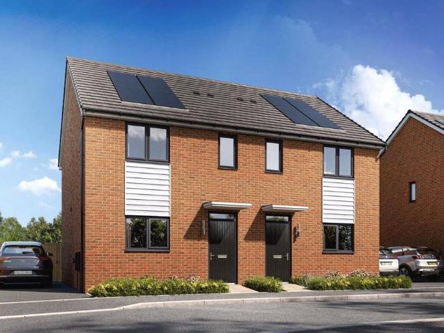 House for sale in Rednal, West Midlands