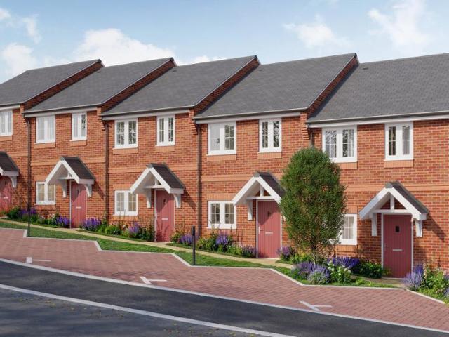 House for sale in Silverhill Park, Guestling Green