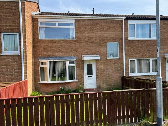 House for sale in Bishop Auckland