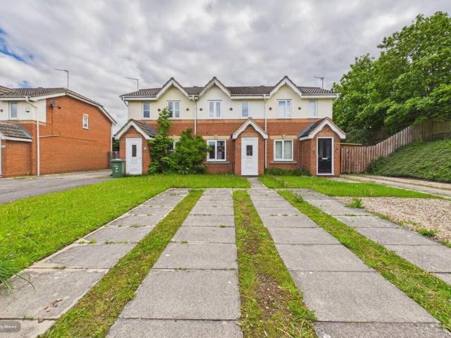 House for sale in Kingsmead, Egglescliffe