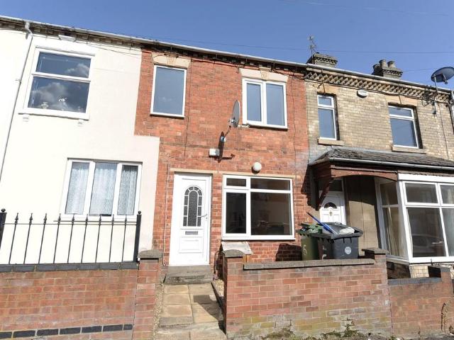 House for sale in Burrow's Bush, Wellingborough