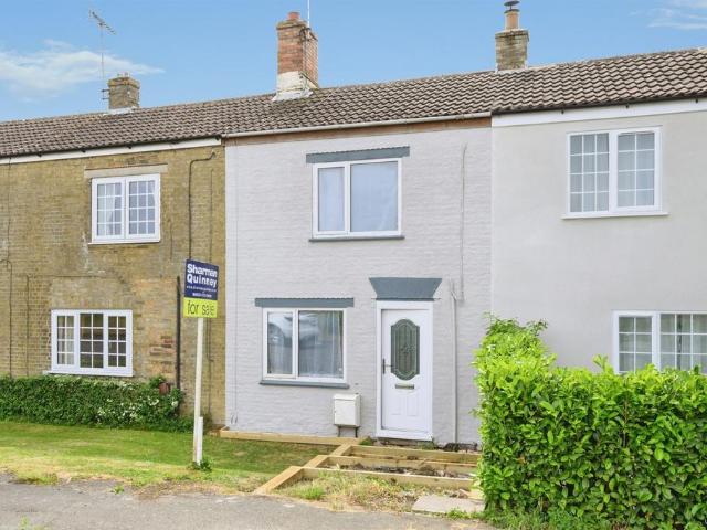 House for sale in Four Gotes, Cambridgeshire