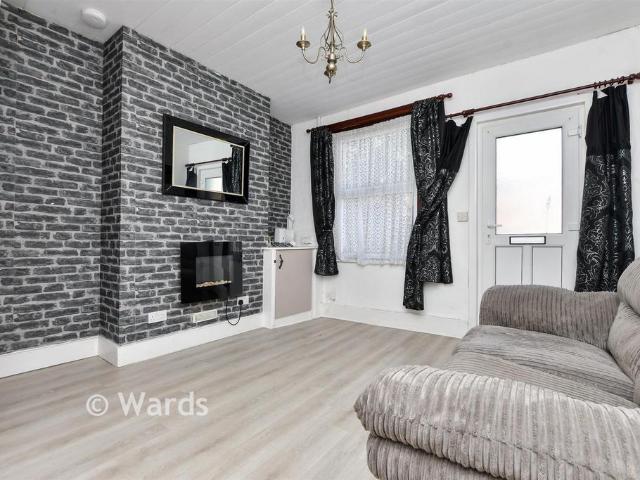 House for sale in East Cliff, Acol