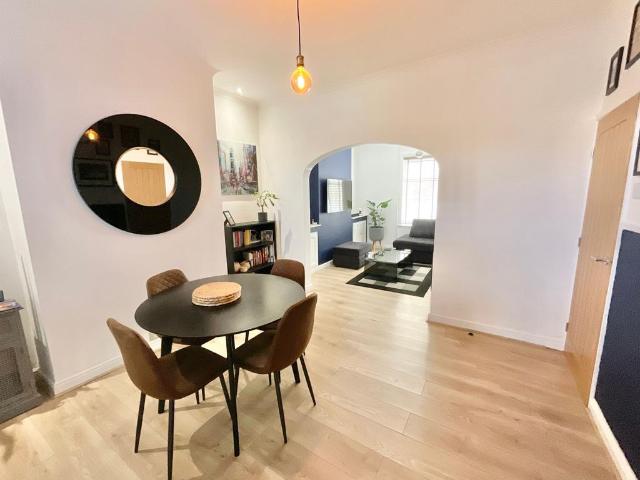 House for sale in Hammond Street